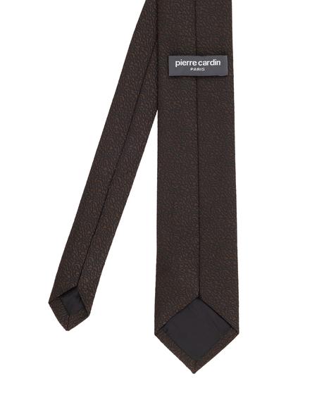 Kahverengi Kravat - 50304160002