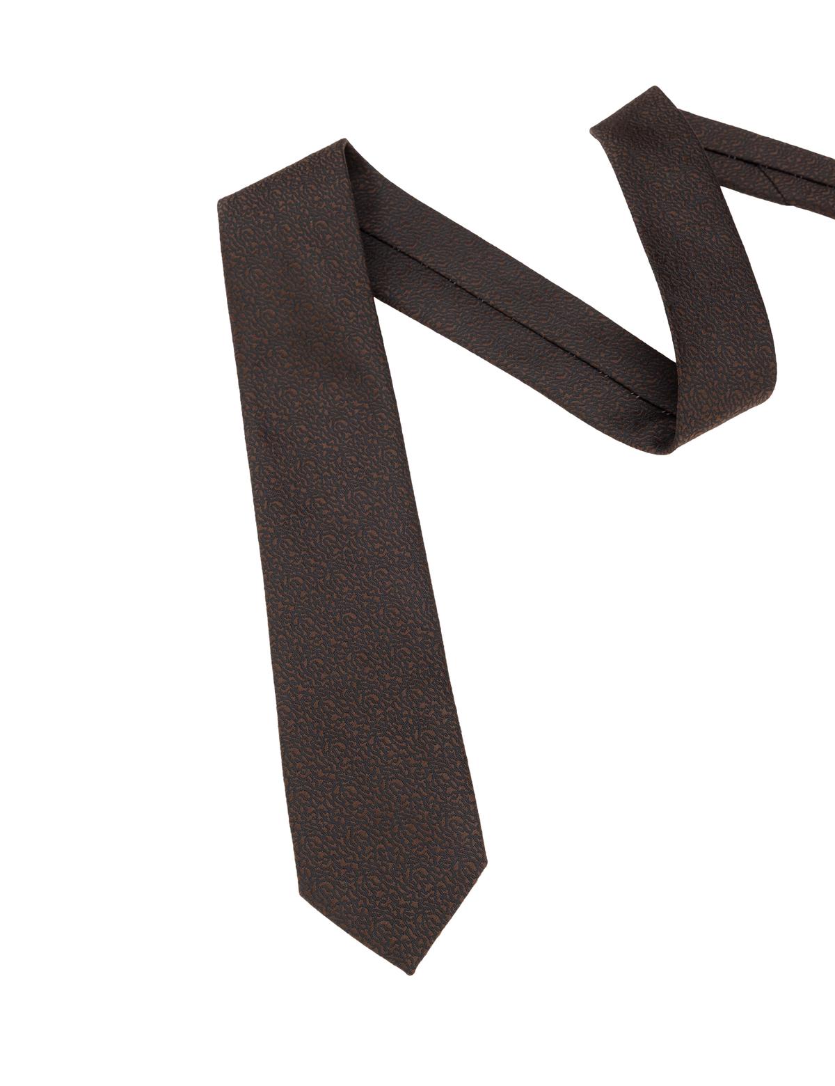 Kahverengi Kravat