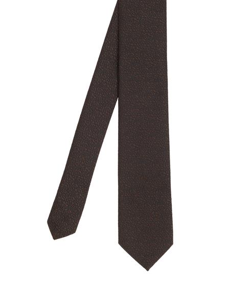 Kahverengi Kravat - 50304160002