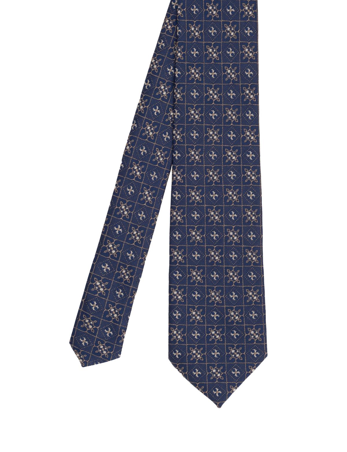 Kahverengi Kravat - 50304165002