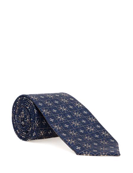 Kahverengi Kravat - 50304165002