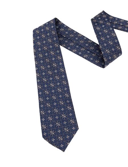 Kahverengi Kravat - 50304165002