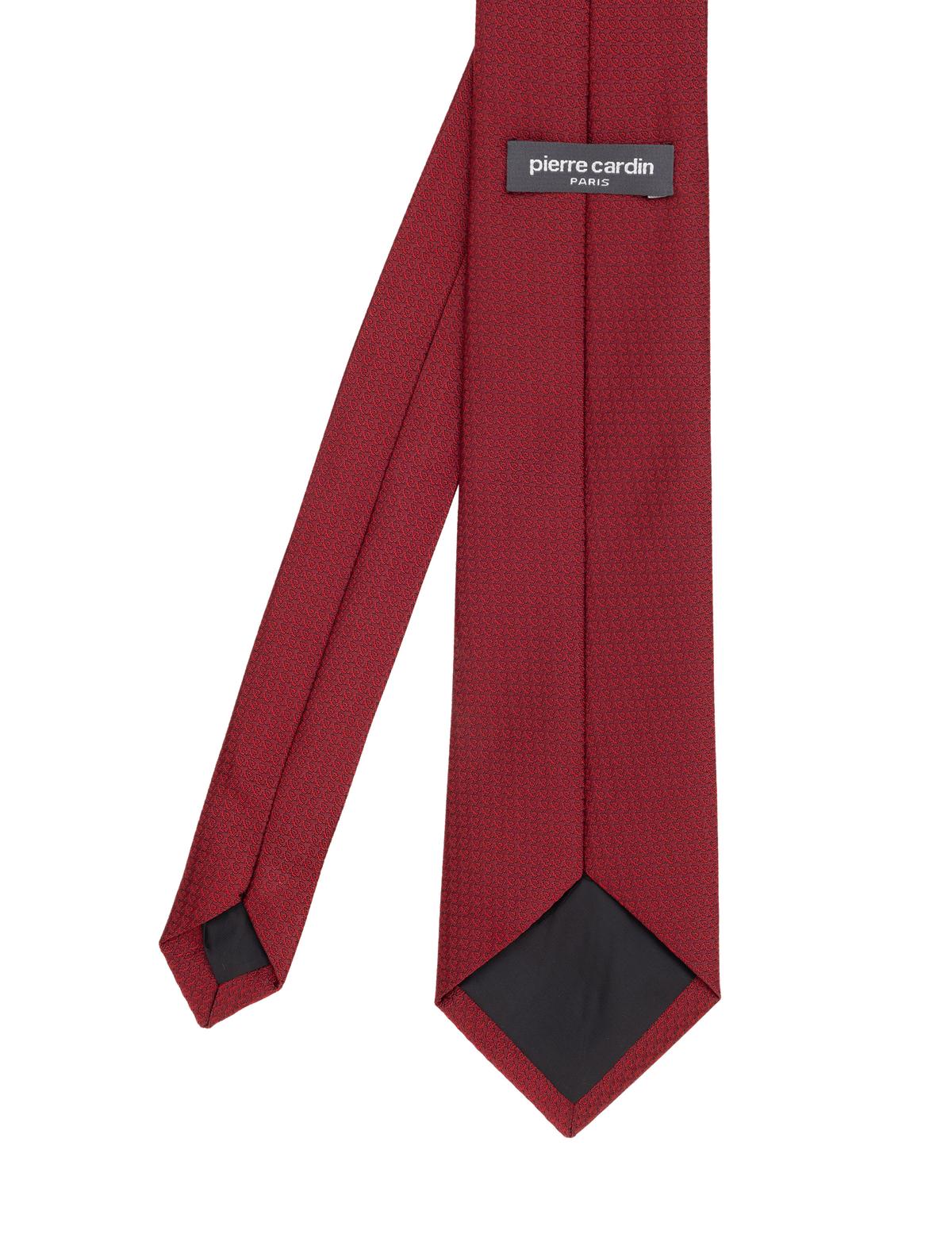 Bordo Kravat - 50304170005