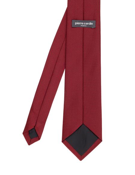 Bordo Kravat - 50304170005