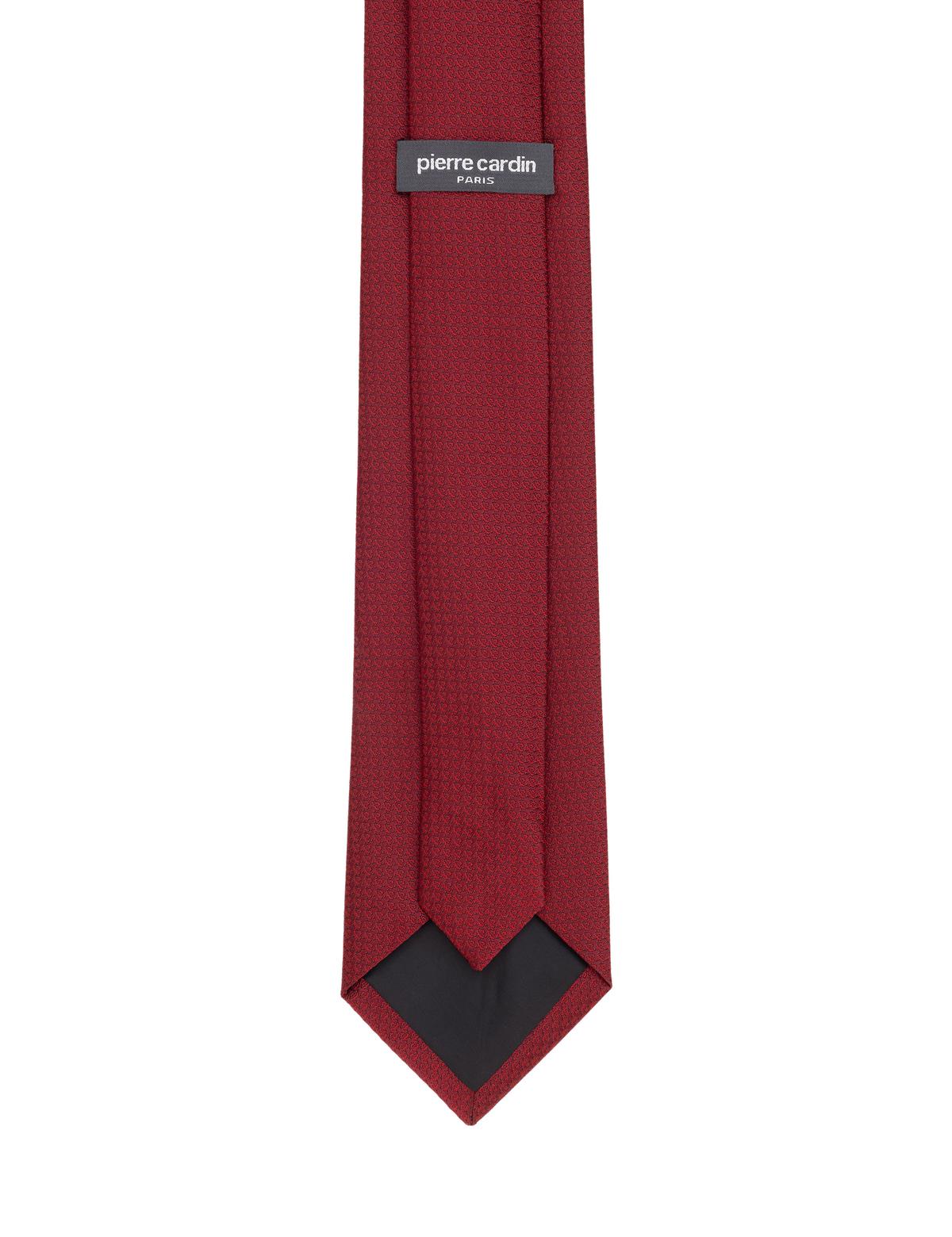 Bordo Kravat - 50304170005