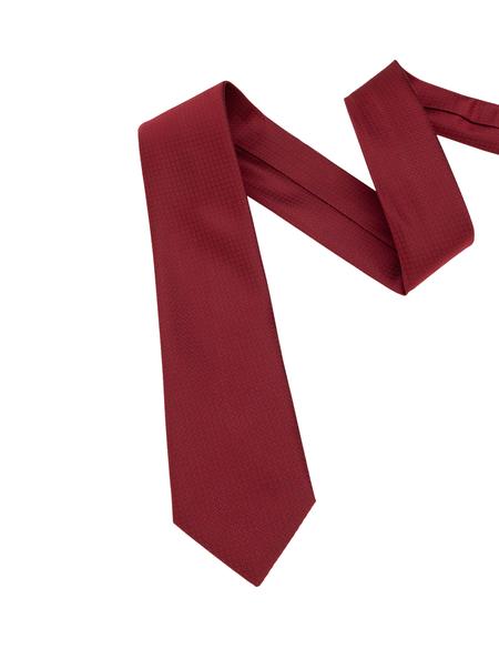 Bordo Kravat - 50304170005