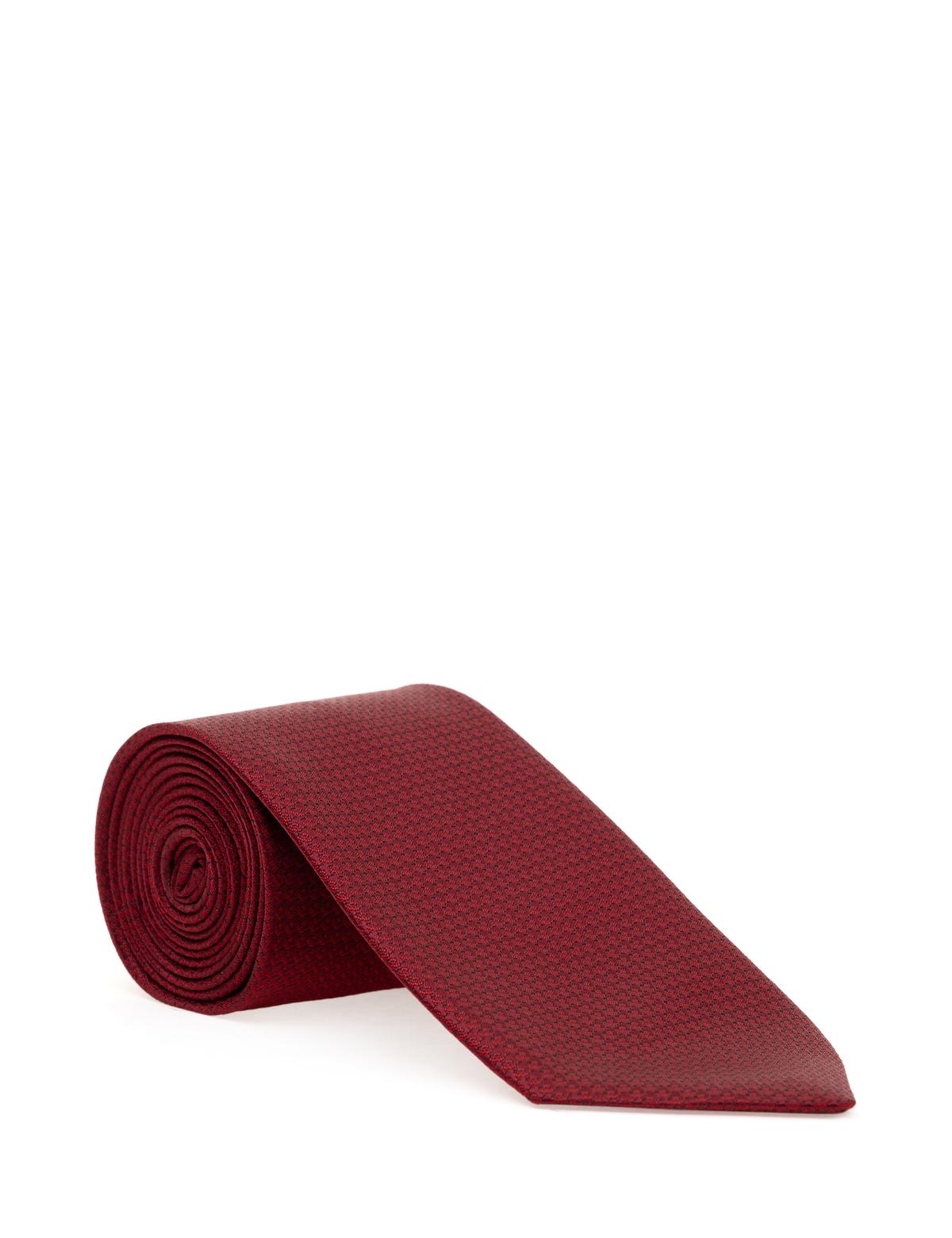 Bordo Kravat - 50304170005