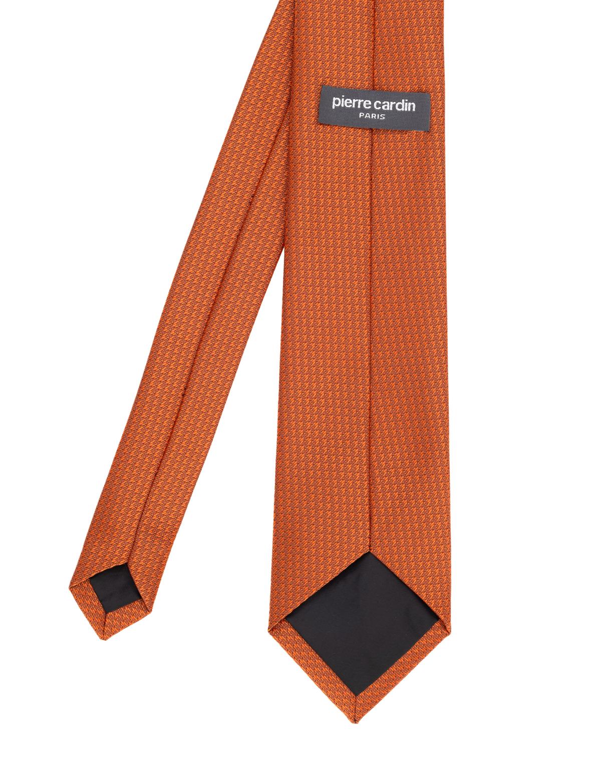 Turuncu Kravat - 50304170004