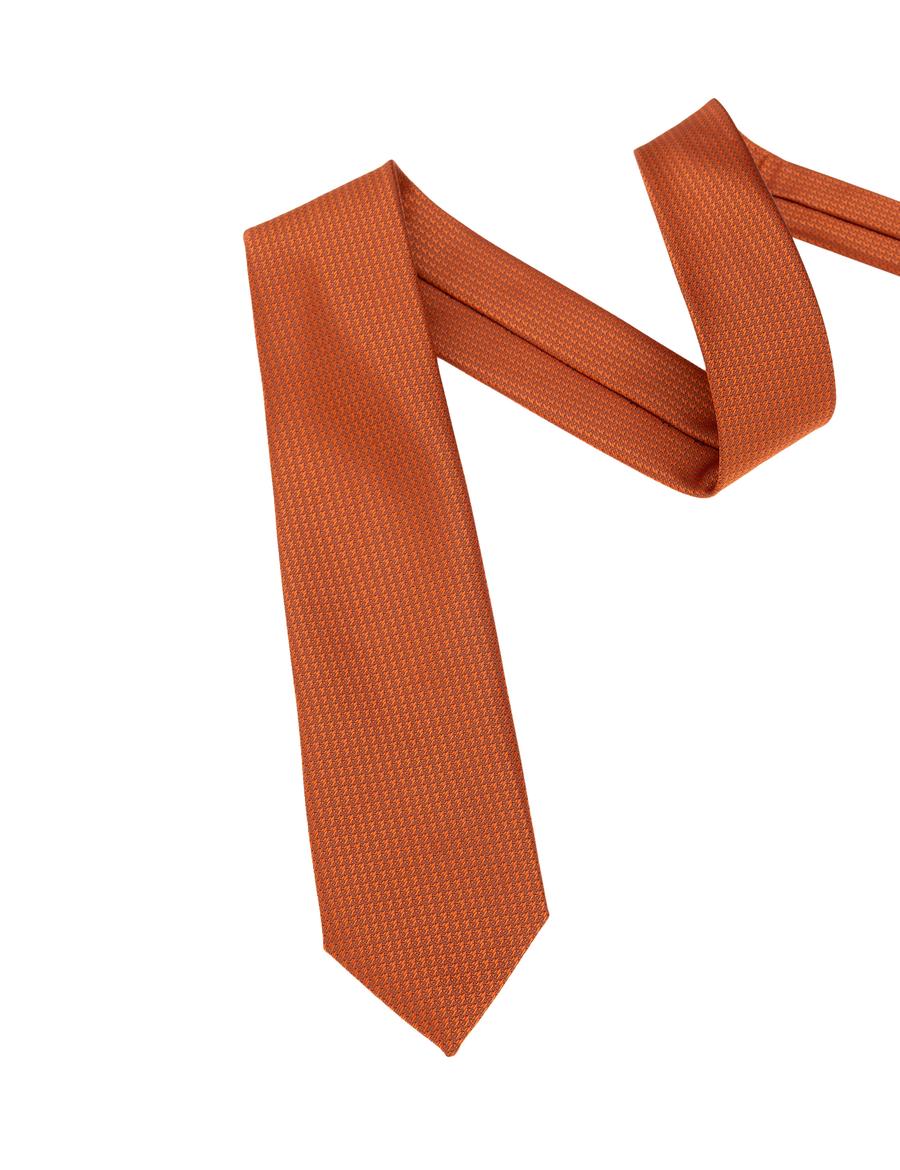 Turuncu Kravat