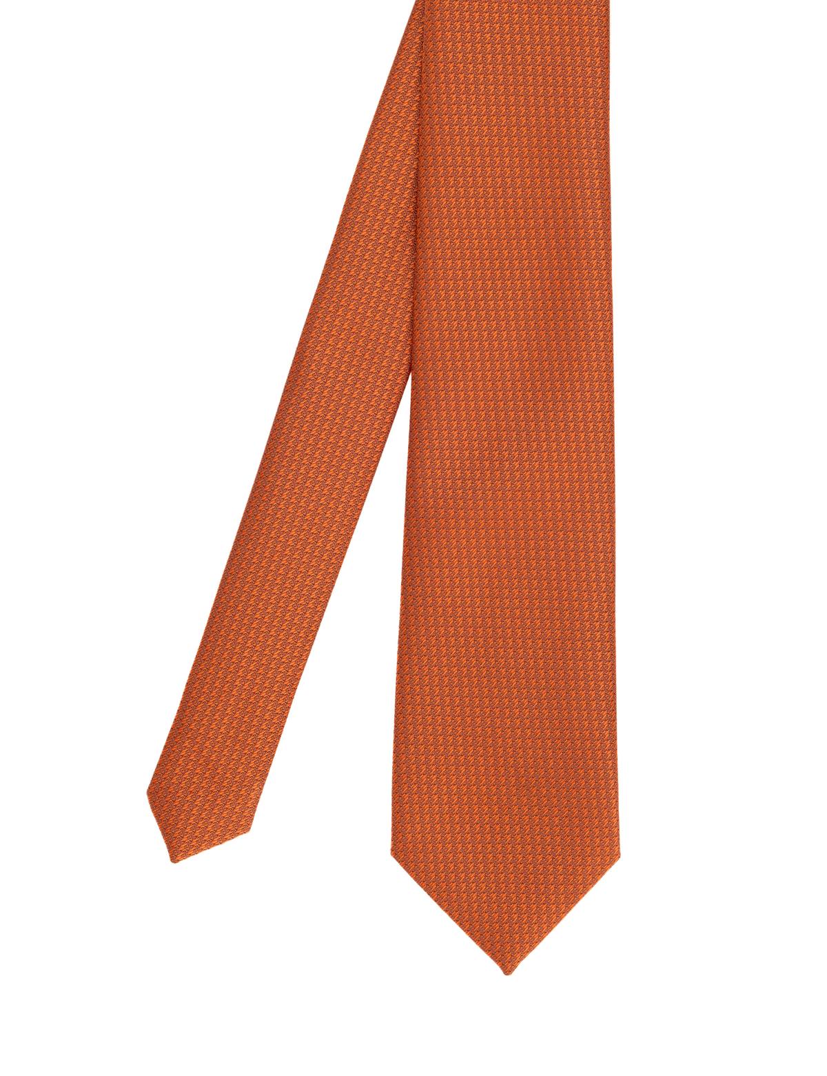 Turuncu Kravat - 50304170004