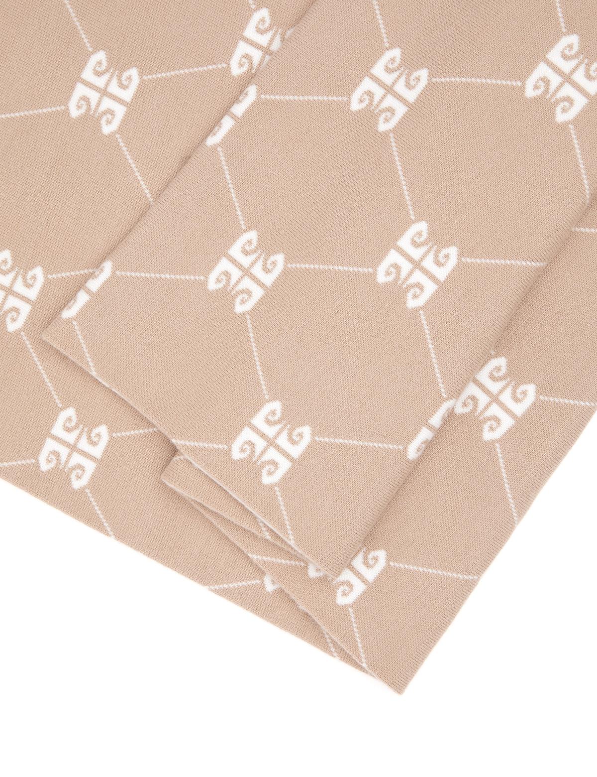 Ekru Kaşkol - 50301060003