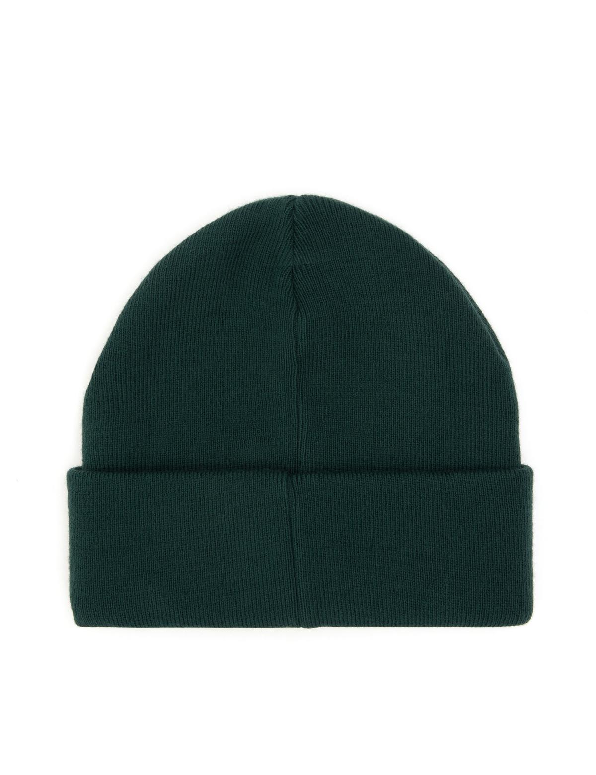 Koyu Yeşil Bere - 50301041001