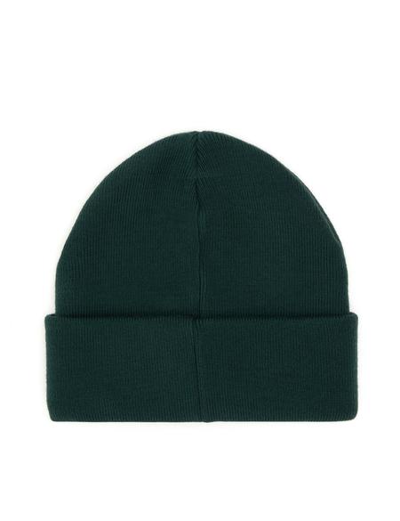 Koyu Yeşil Bere - 50301041001