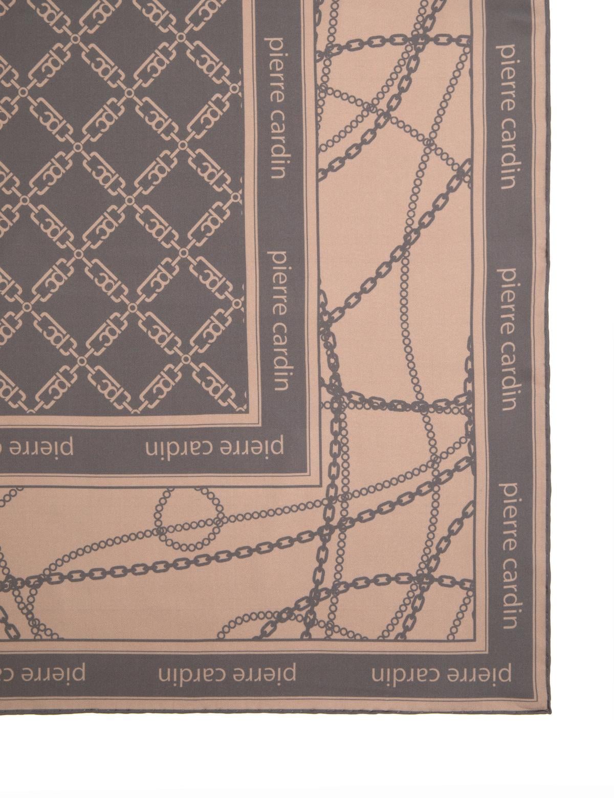 Vizon İpek Eşarp - 50307020002