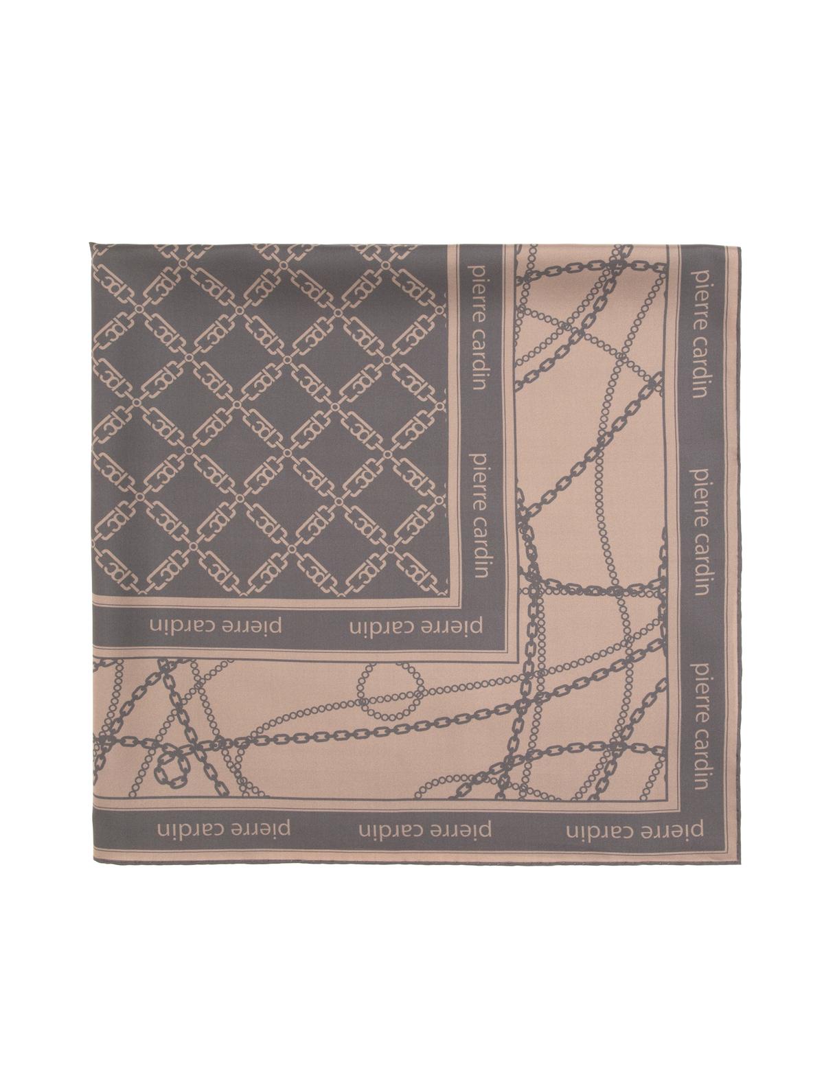 Vizon İpek Eşarp - 50307020002