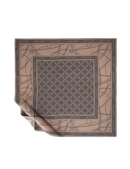 Vizon İpek Eşarp - 50307020002