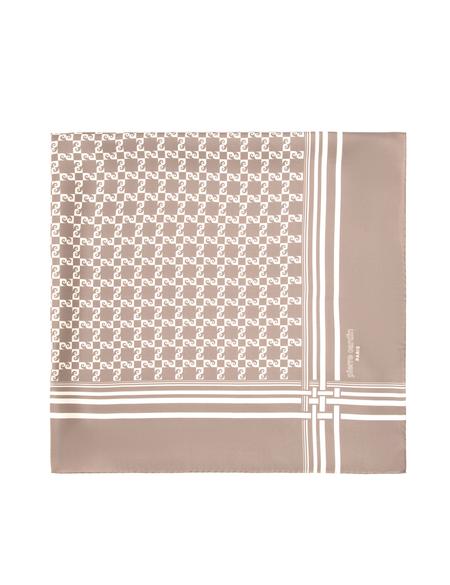 Vizon İpek Eşarp - 50307018004