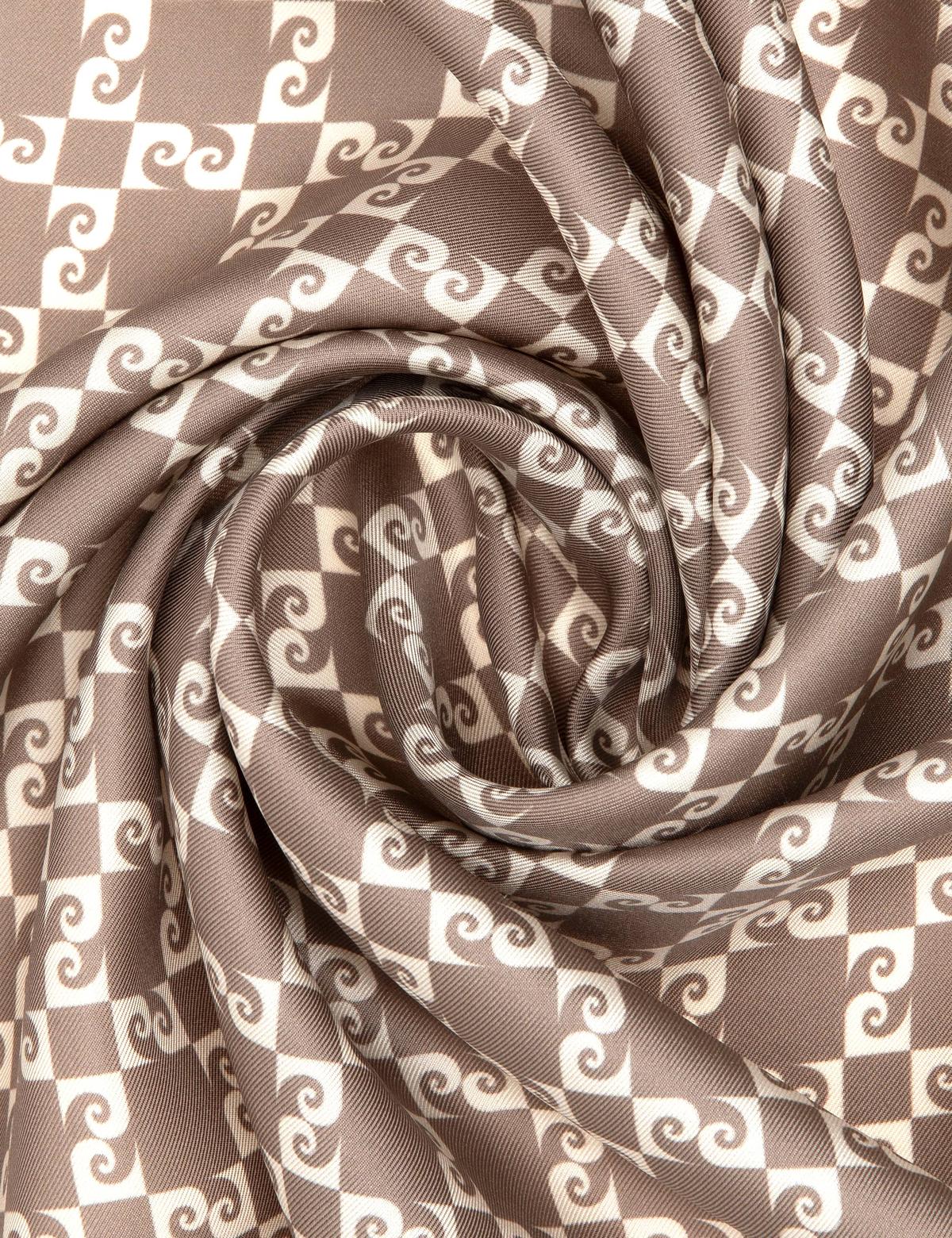 Vizon İpek Eşarp - 50307018004