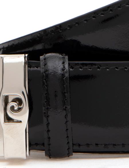 Siyah Rugan Kemer - 50305135002