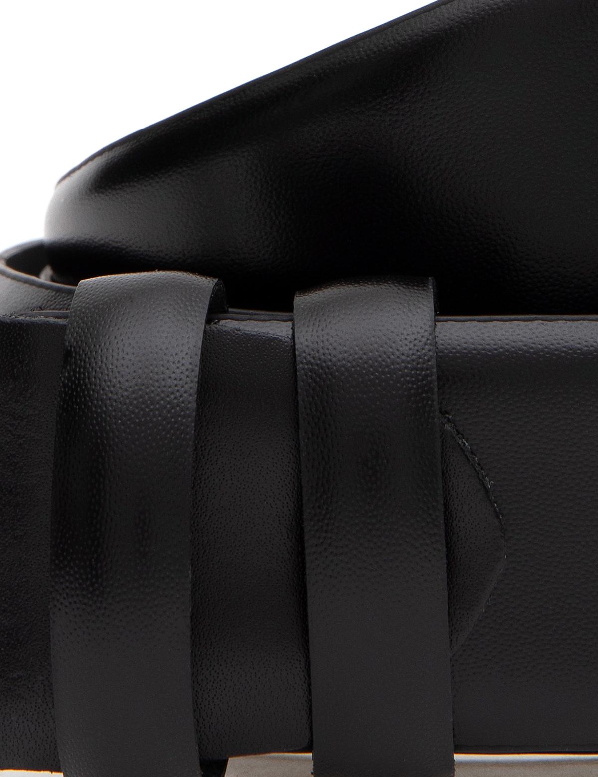 Siyah Kemer - 50305133018