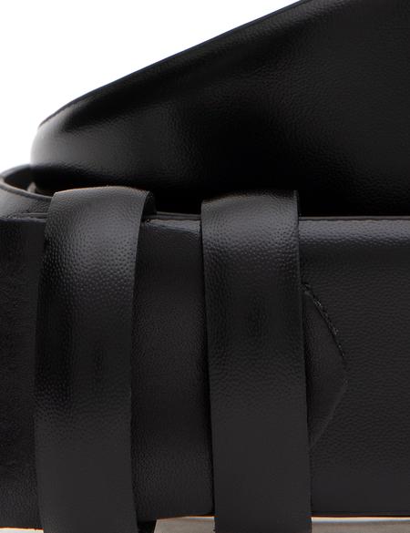 Siyah Kemer - 50305133018