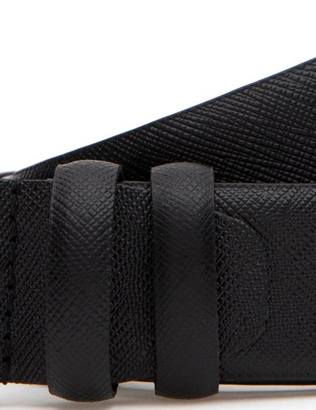 Siyah Kemer - 50305134008