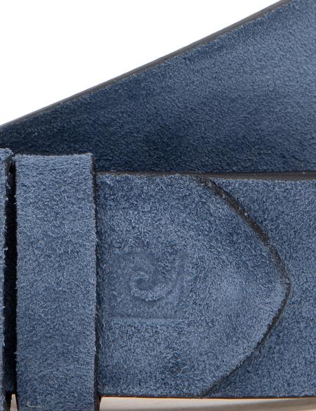 İndigo Denim Kemer - 50293573010