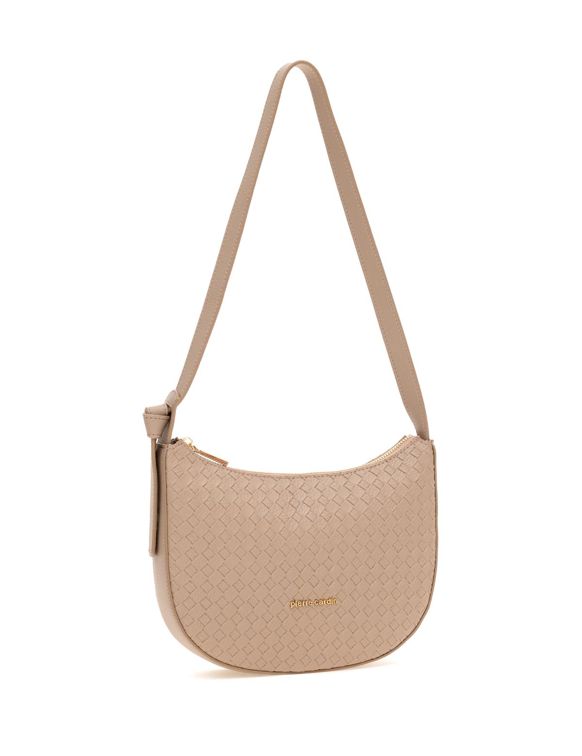 Kum Omuz Çantası - 50311183003