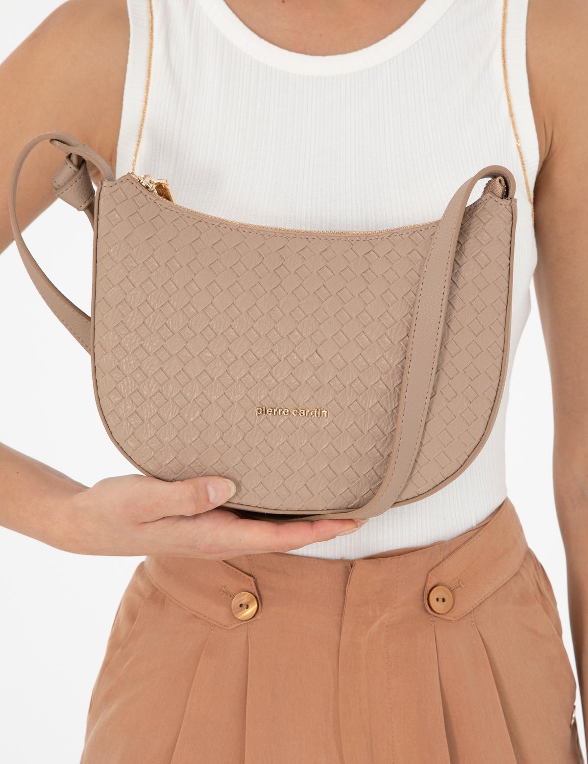 Kum Omuz Çantası - 50311183003