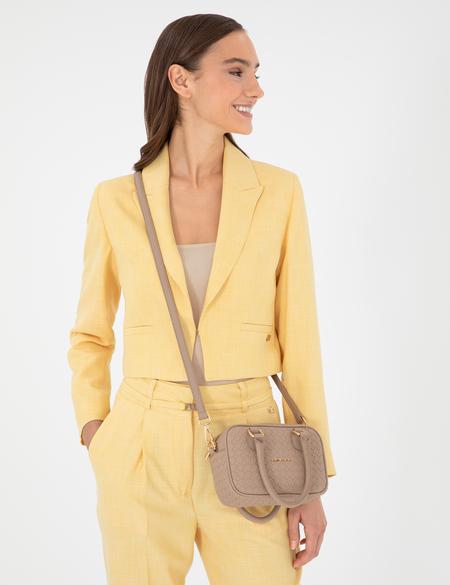 Kum Çapraz Çanta - 50311182003