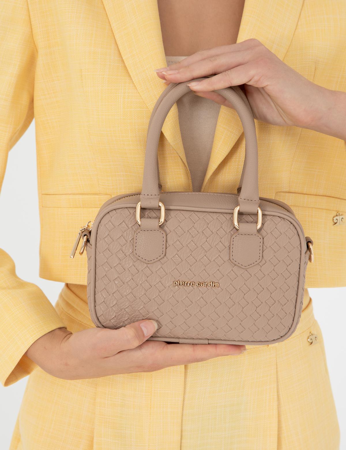 Kum Çapraz Çanta - 50311182003