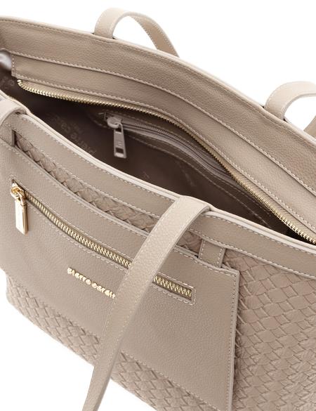 Kum Omuz Çantası - 50311181003