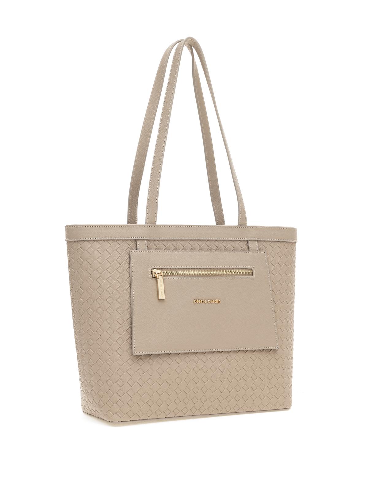 Kum Omuz Çantası - 50311181003