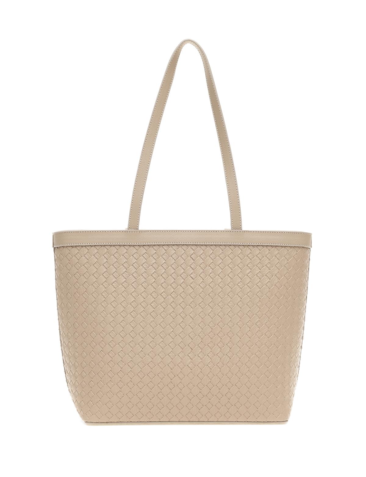 Kum Omuz Çantası - 50311181003