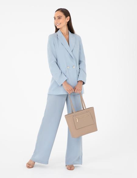 Kum Omuz Çantası - 50311181003