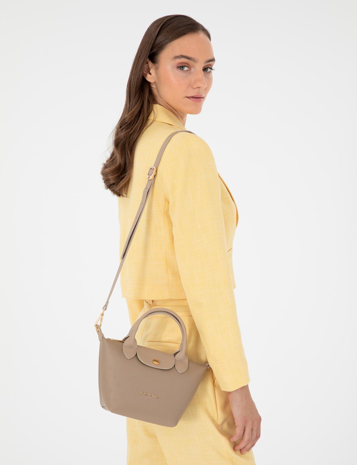 Vizon Çapraz Çanta