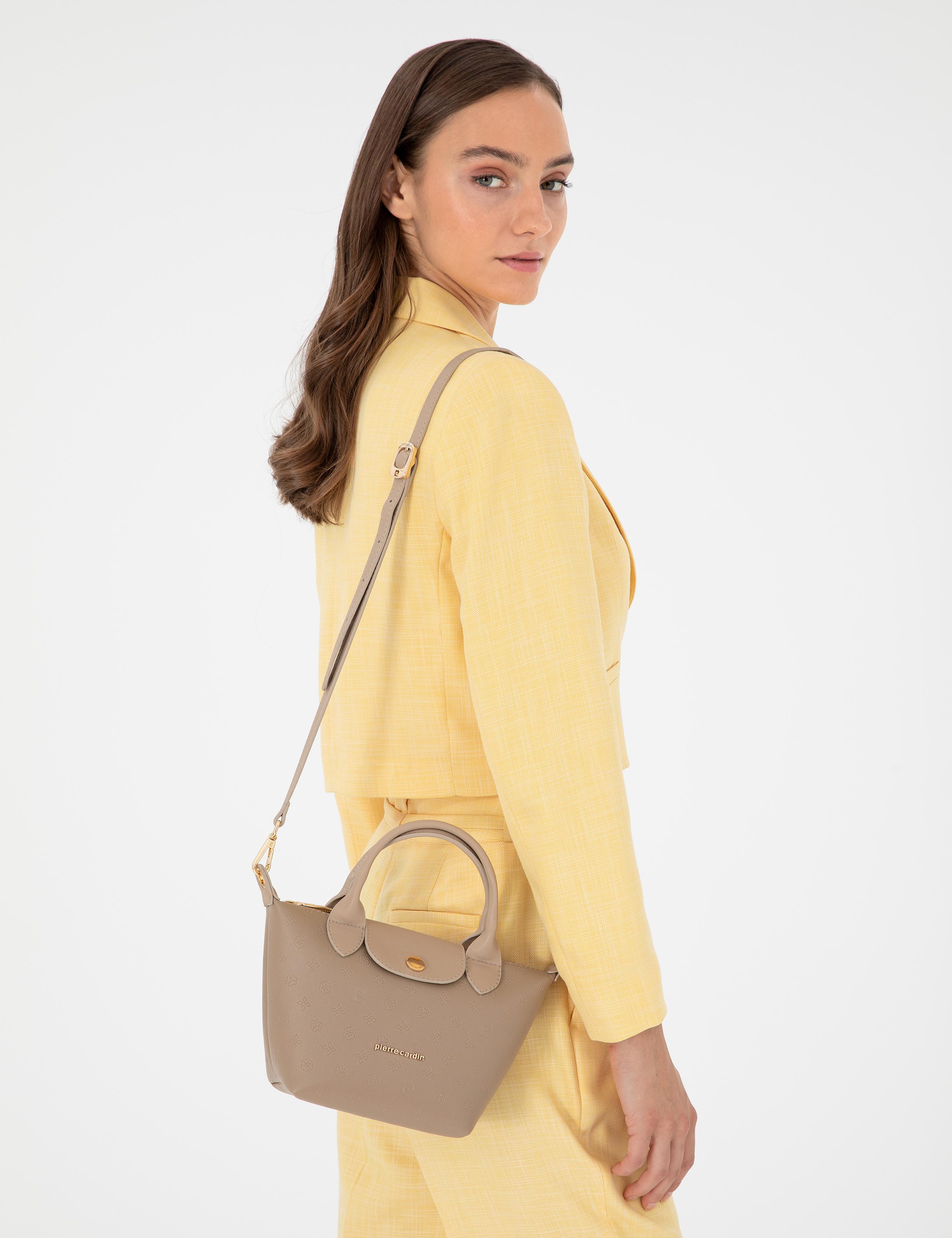 Vizon Çapraz Çanta