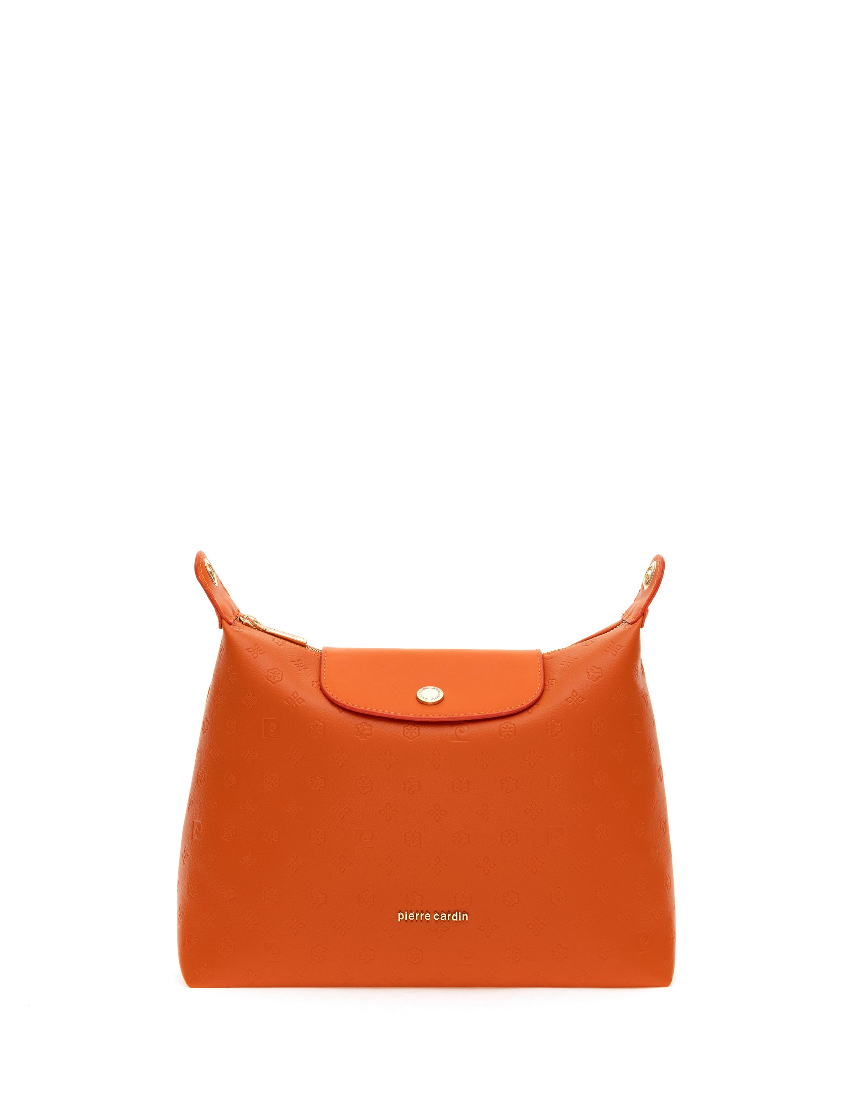 Turuncu Omuz Çantası