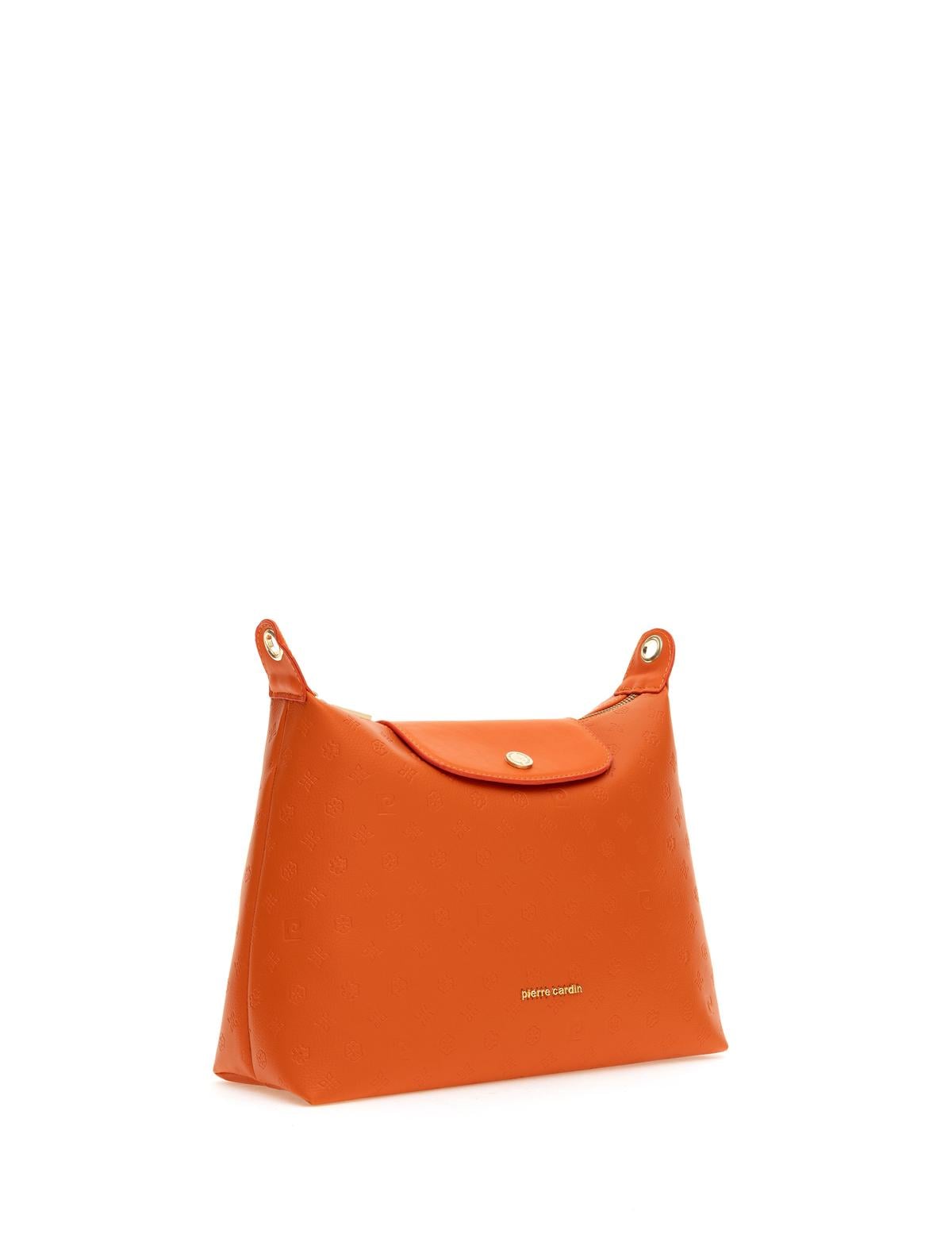 Turuncu Omuz Çantası - 50311186007