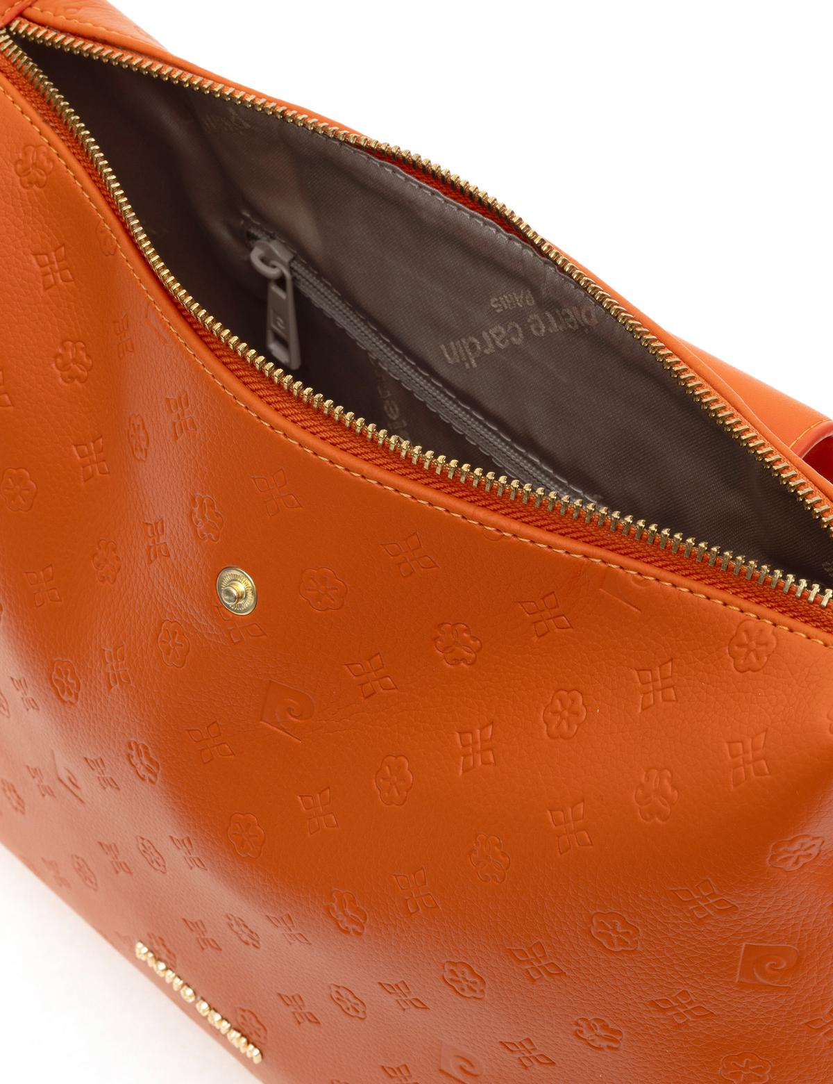 Turuncu Omuz Çantası - 50311186007