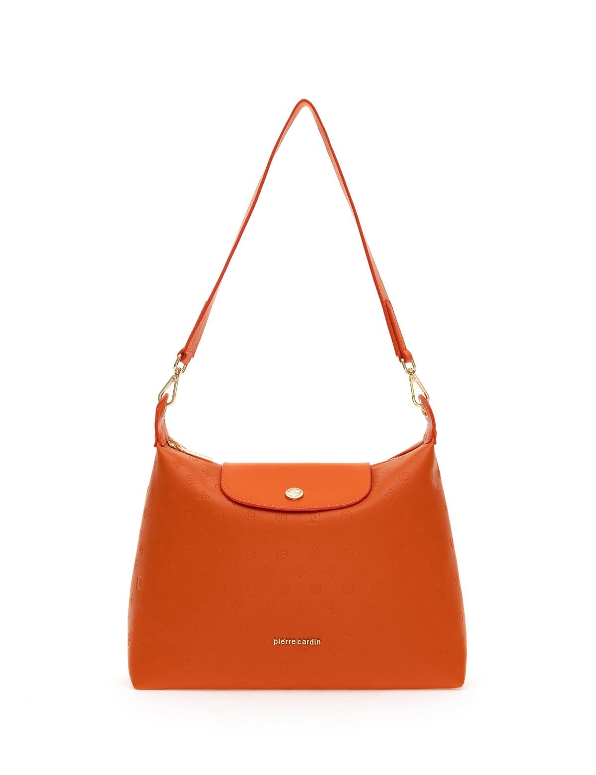 Turuncu Omuz Çantası - 50311186007