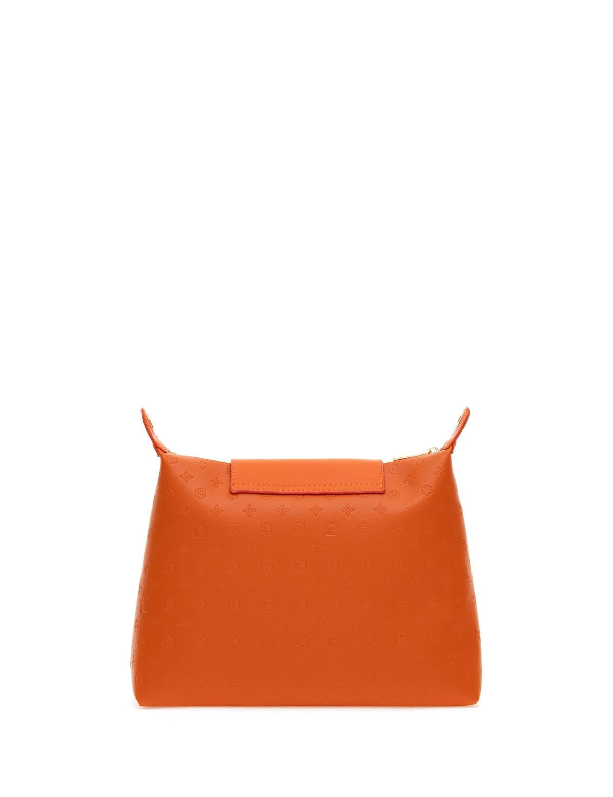 Turuncu Omuz Çantası - 50311186007