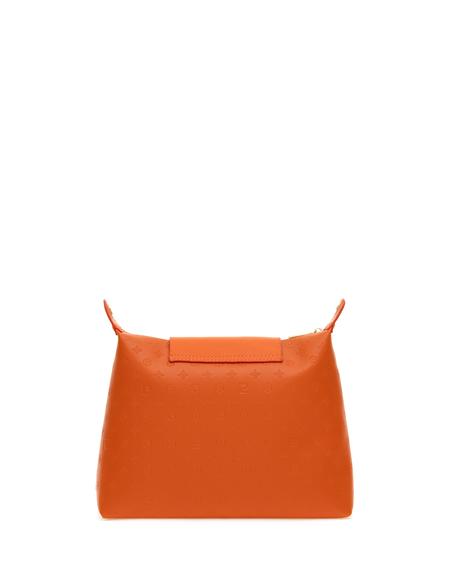 Turuncu Omuz Çantası - 50311186007