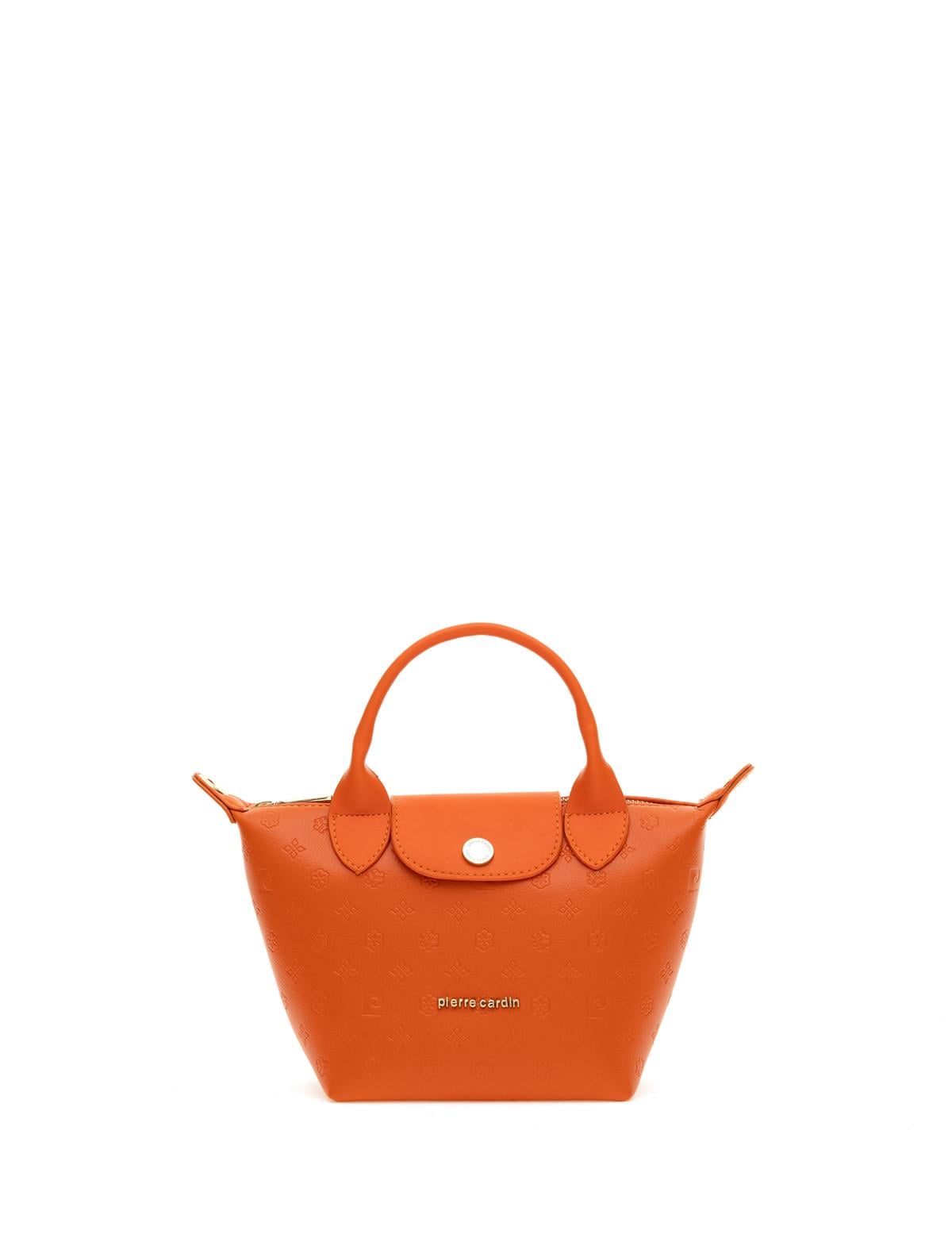 Turuncu Çapraz Çanta - 50311187007