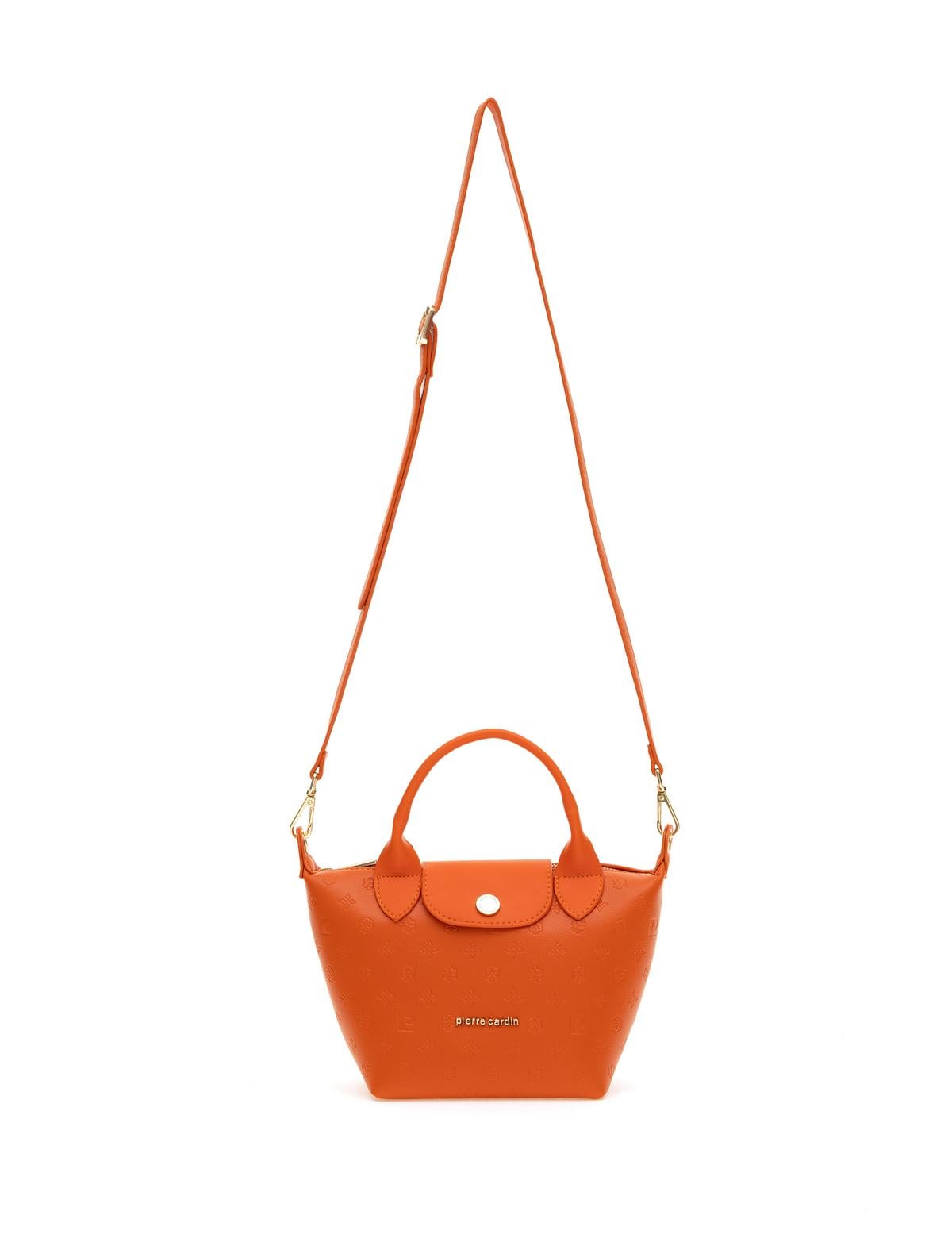 Turuncu Çapraz Çanta - 50311187007