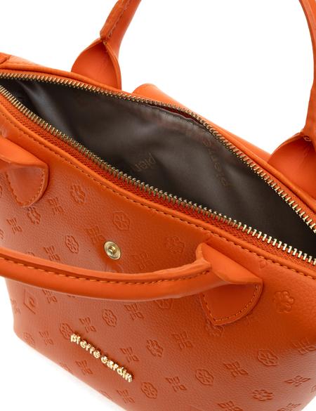 Turuncu Çapraz Çanta - 50311187007