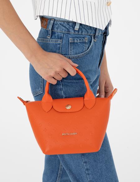 Turuncu Çapraz Çanta - 50311187007