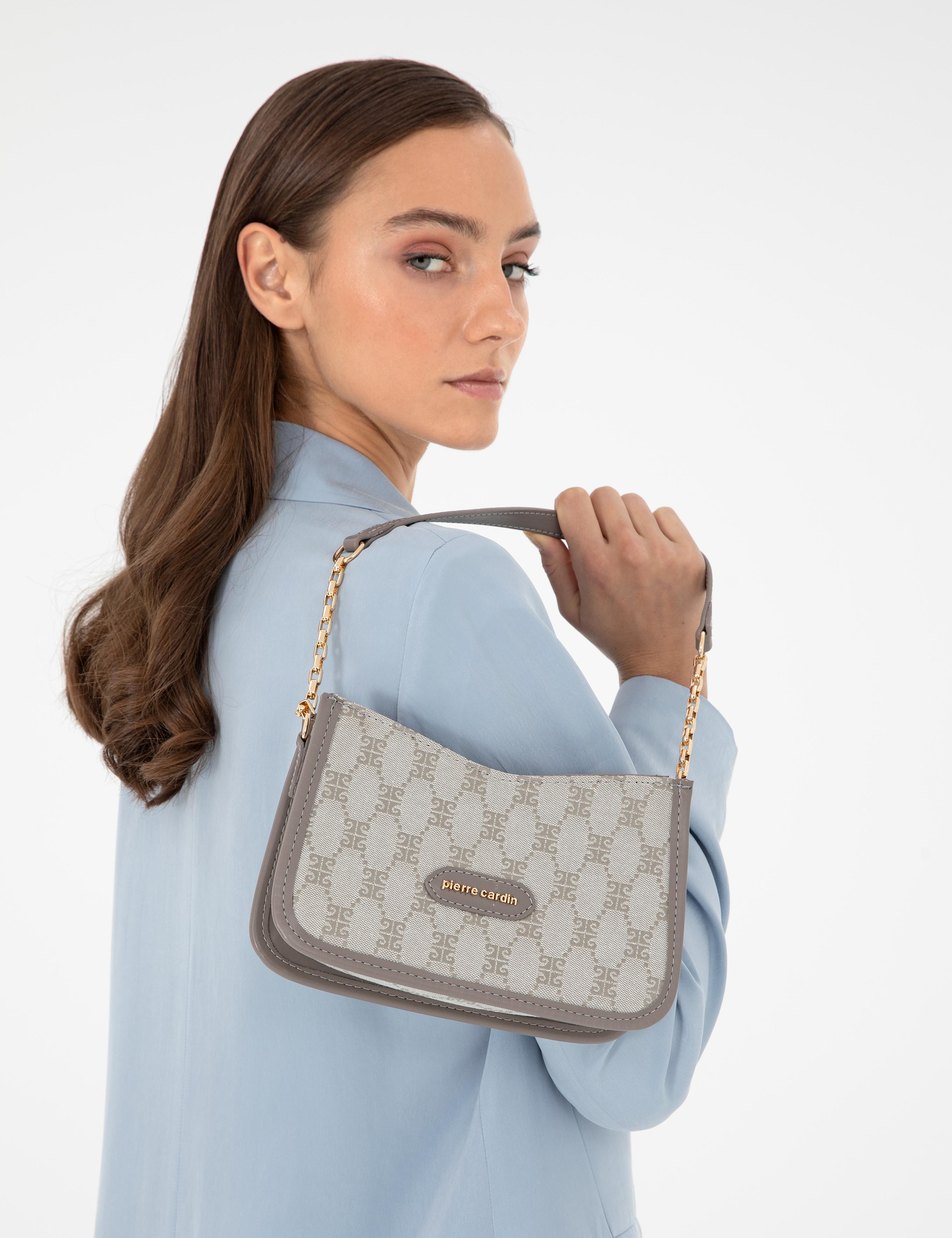 Vizon Çapraz Çanta