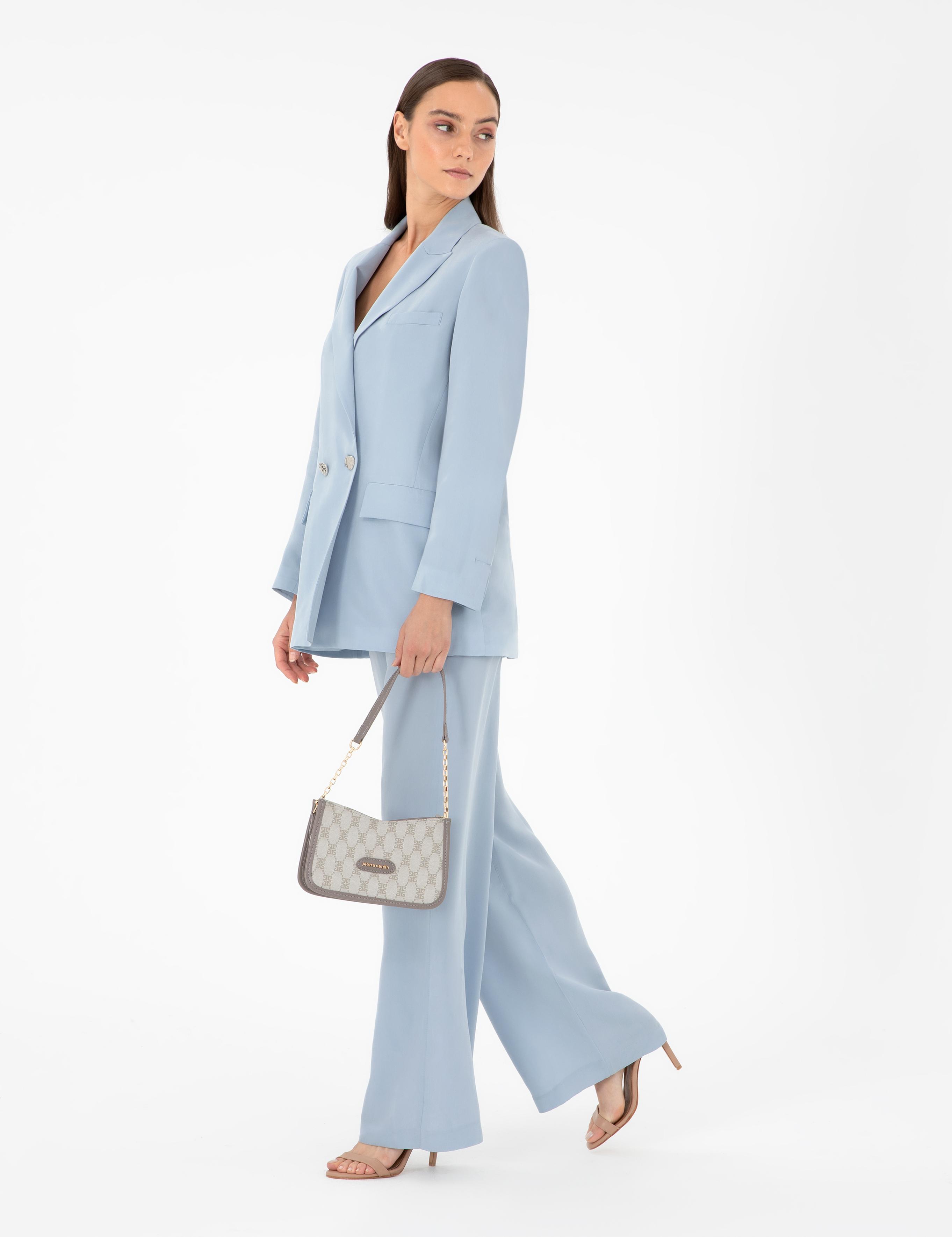 Vizon Çapraz Çanta