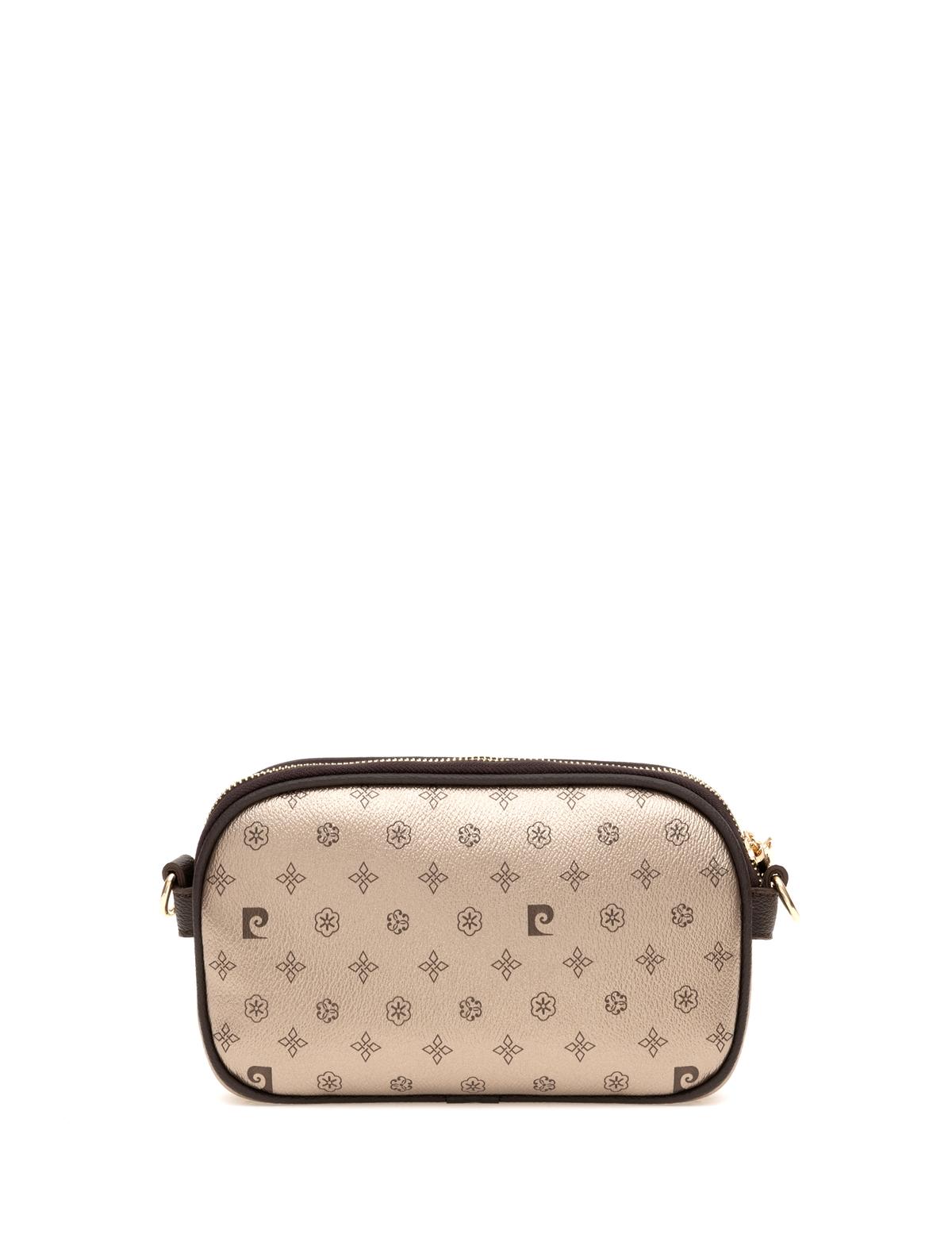 Sarı Çapraz Çanta - 50311174003